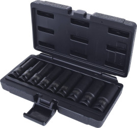 Zestaw kluczy nasadowych KS Tools 515.1050 515.1050
