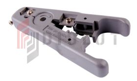 OPT LY501/HT501 Ściągacz izolacji przewodów koncentrycznych RG 58,59,62 i telefonicznych