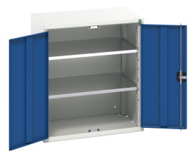 Szafa zamek: Tak Blacha stalowa Bott 800 x 550 x 900mm