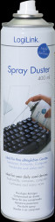 RP0001 Druckluftspray, 400 ml