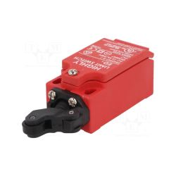 Wyłącznik krańcowy - rolka NO+NC 5A 240V dżwignia 20mm / ED-1-1-62