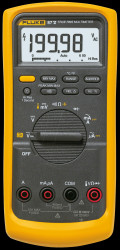 3947858 Fluke 87-V/EUR digital multimeter