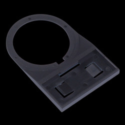 CWAM Nameplate for use with CW Series IDEC