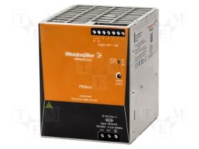 PROECO3-480W24V20A