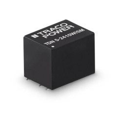 TracoPower TDN 5-0923WISM DC/DC converter SMD 168mA 5W 2 outputs