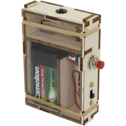 Sol Expert 36500 Torch assembly kit Version Assembly kit Colour