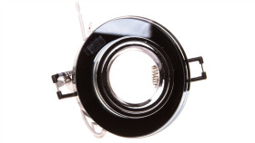 Oprawa Punktowa 1Xled Gx5,3 12V Ip20 Morta Ct-Dso50-B 19440