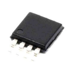 Sterownik MOSFET 8-pinowy MSOP IX4340UETR