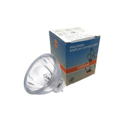 Żarówka halogenowa GZ6.35/MR16 15V 150W OSRAM HLX64634