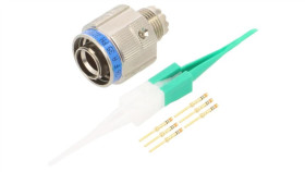 D38999/26Fa35pn Złącze Militarne Rozmiar 9 Mil-Dtl-38999 Series Iii