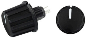 PA16F Knob Potentiometer