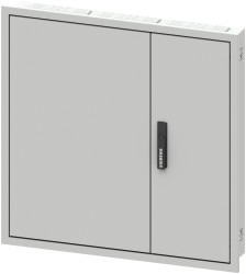 Rozdzielnica elektryczna, zamek: Nie, ALPHA