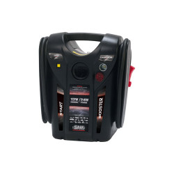 Ładowarka akumulatorów SAM