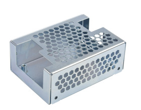 Obudowa ECS25-60 COVER KIT, XP Power