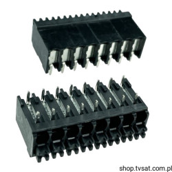 691810110308 WR-TBL S. 8101 3.5mm SPI 08p THT WURTH