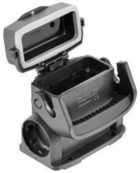 Obudowa podstawowa 19 46 210 0252 19462100252 Harting 1 szt.