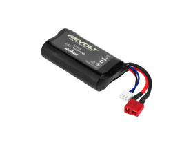 Akumulatorki do samochodu REVOLT ZAB0106.1