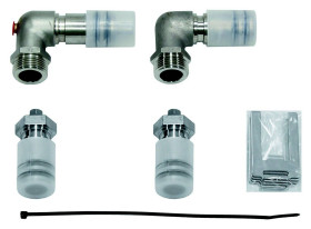 Vaillant 0020143692 Zestaw przyłączeniowy