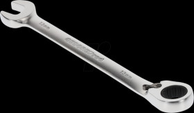 R07200130 Ratchet wrenchR/L. af 13mm 179mm