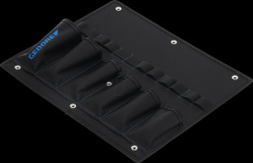 ET-1100 W Tool board empty