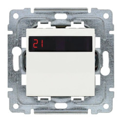 DANTE TERMOSTAT - Regulator temperatury elektroniczny zas. 230V 4502815