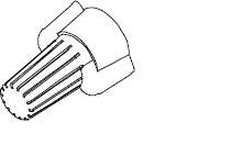 Molex 19160-0046 Nakładka 1 szt. towar pakowany luzem