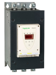 Rozrusznik silnikowy 149.14 kW Schneider Electric Gwiazda-trójkąt 3-fazowy 208 → 600 V AC zakres Altistart 22