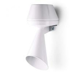 Sygnalizator akustyczny 120 V AC Wszelkie AUER Signal 1-tonowy IP55