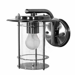 CROMO 200L E27 Brilum IP44 4840