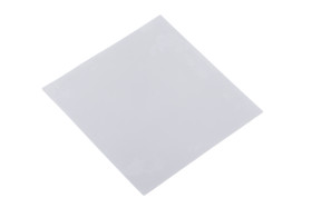 Arkusz przewodzący ciepło grubość 0.5mm Włókno szklane 3.5W/m·K RS PRO +200°C