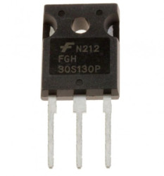 FGH30S130P GBT 1300V 60A 1R35AK (1292B)