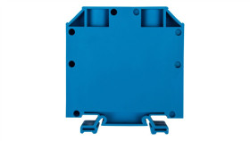 Złączka Szynowa 2-Przewodowa 70Mm2 Niebieska Euro 43405Bl