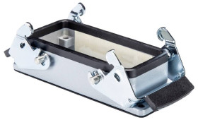 Wieland Electric 70.320.1610.0 Obudowa, część dolna 1 szt.