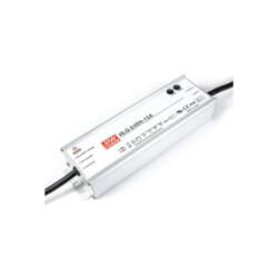 Zasilacz diody LED napięcie wyjciowe: 36V 1 do 10 V, Potencjometr 6.7A napięcie wejściowe: 264 V ac, 90 V ac, 127V dc,