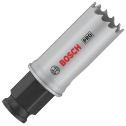Bosch DIY 2.608.594.370 PRO Multi Material PC Plus Holesaw22mm