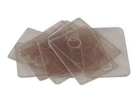 10szt. PODKŁADKA MIKOWA TO3P TO247