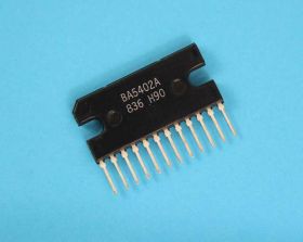 BA-5402 SILP-12 UKŁAD