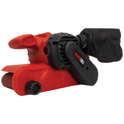 Olympia Power Tools 09-230 Belt Sander 76mm (3in) 900W 240V