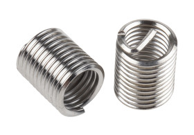 Wkład spiralny do naprawiania gwintów, M10 x 1.5, Drill Size 10.3 RS PRO 20mm