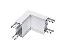 VT-7-41-LN 10W Łącznik typ: L barwa: 4000K obudowa: biała 387 V-TAC