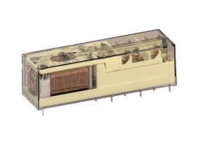 Schrack Force Guided Power Safety Relay