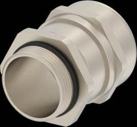 Cable gland, M32, Clamping range 18 to 25 mm, IP68, 1SNG613013R0000