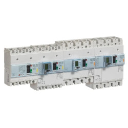 Wyłącznik mocy 250A 3P 70kA DPX3 250 EL SG 420699