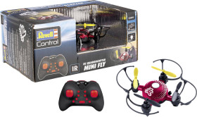 Quadrocopter Revell Control Mini Fly