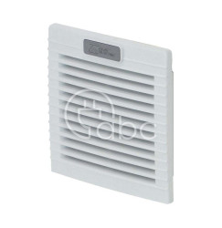 Kratka wentylacyjna do szafy sterowniczej 114x114 mm ATV1000