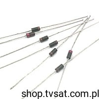 SAY17B Diode 50V 0.2A Axial DO41 RFT
