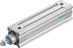 Siłownik standardowy FESTO DSBC-63-200-PPSA-N3 1383639, Długość skoku: 200 mm