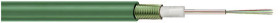 Kabel światłowodowy LAPP HITRONIC HUW1500 12 E 9/125 OS2 27500912/1000, 9/125 µ, 9.60 mm, 1000 m