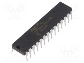 32MX170F256B-50ISP