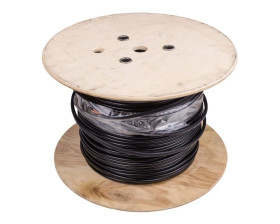 Kabel grzejny DEVIflex DTCE-20/230V 20W/m 195m 83902111